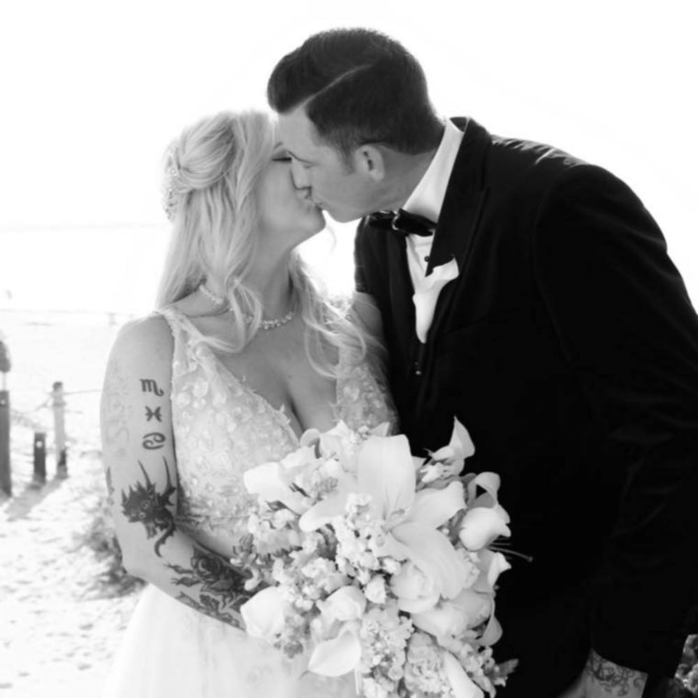 Meet your Posher, Vicki